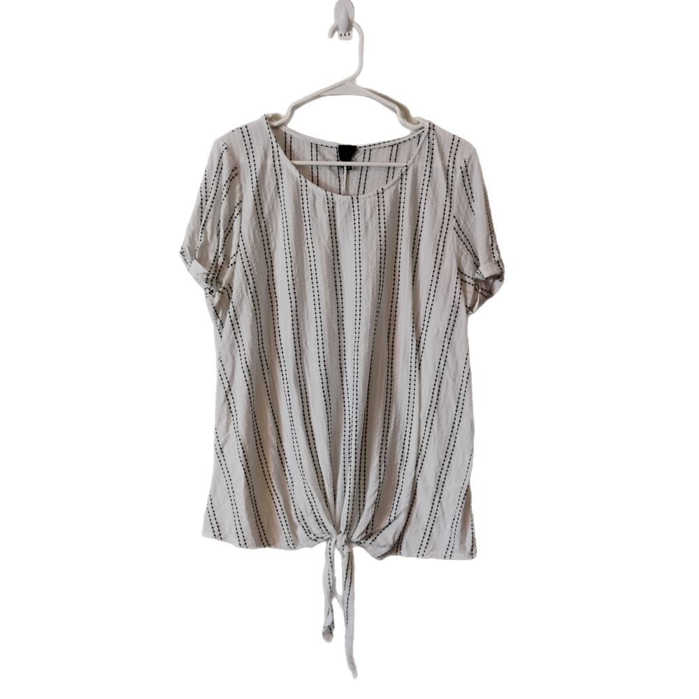 W5 Women's Shirt Size 3X